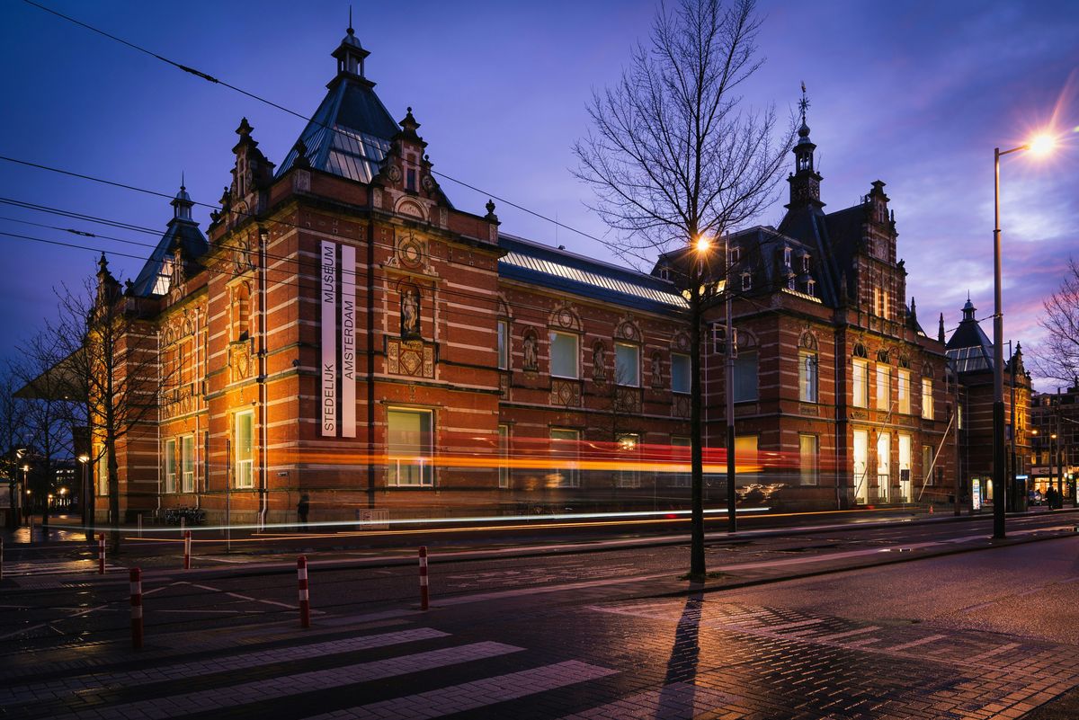 Welche Museen und Denkmäler sind an Silvester 2026 in Amsterdam geöffnet?