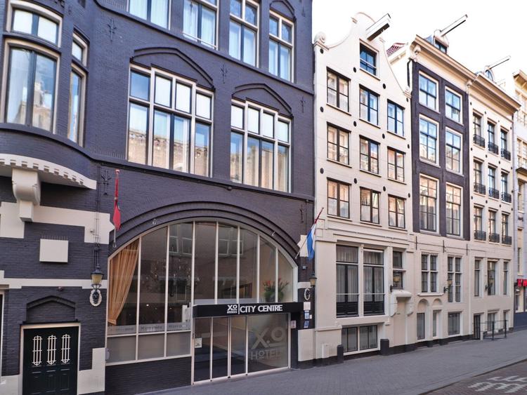 XO Hotels City Centre